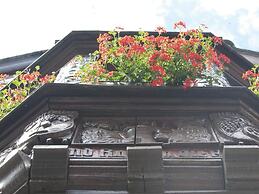 Hotel Felsenkeller