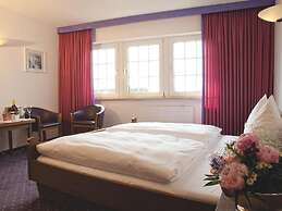 Hotel Felsenkeller