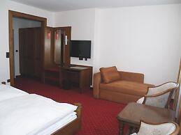 Hotel Felsenkeller