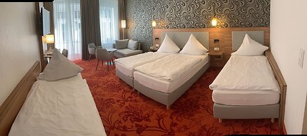 Hotel Felsenkeller