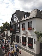 Hotel Felsenkeller