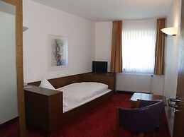 Hotel Felsenkeller
