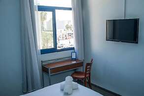Tiberias Hostel