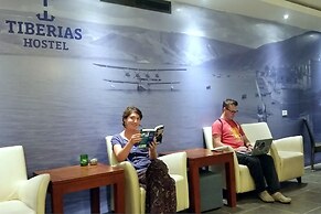 Tiberias Hostel