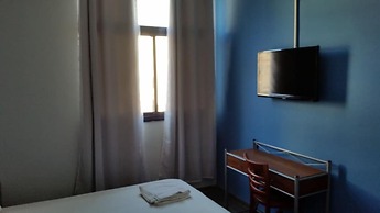 Tiberias Hostel