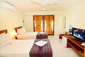 Mama Bella's Retreat