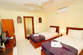 Mama Bella's Retreat