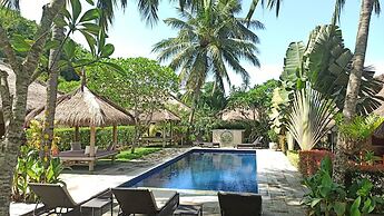 Mama Bella's Retreat