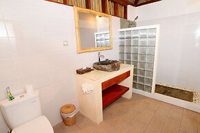 Mama Bella's Retreat