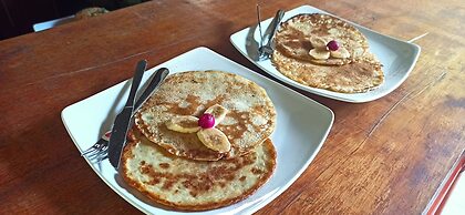 Mama Bella's Retreat