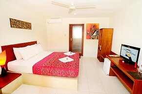 Mama Bella's Retreat