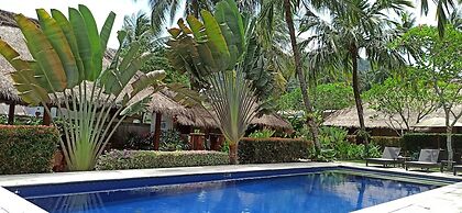 Mama Bella's Retreat