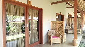 Mama Bella's Retreat