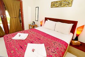 Mama Bella's Retreat