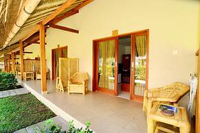 Mama Bella's Retreat