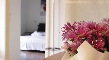 Fleur de Lis Belvedere