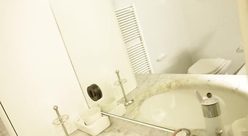 Fleur de Lis Belvedere