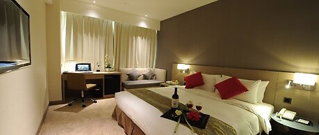 Kaohsiung International Plaza