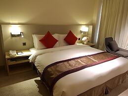 Kaohsiung International Plaza