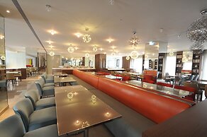 Kaohsiung International Plaza