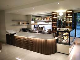 Kaohsiung International Plaza