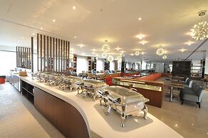 Kaohsiung International Plaza