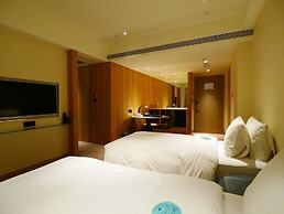 Kaohsiung International Plaza