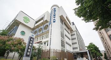 Kaohsiung International Plaza