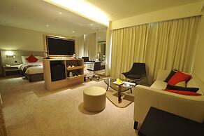 Kaohsiung International Plaza