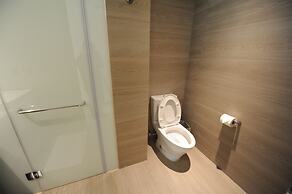 Kaohsiung International Plaza