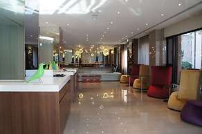 Kaohsiung International Plaza