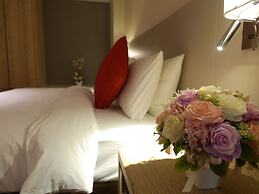 Kaohsiung International Plaza