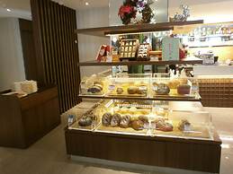 Kaohsiung International Plaza