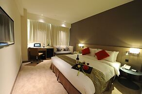 Kaohsiung International Plaza