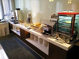 Kaohsiung International Plaza