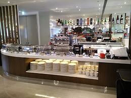 Kaohsiung International Plaza