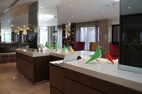 Kaohsiung International Plaza