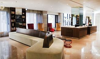 Kaohsiung International Plaza