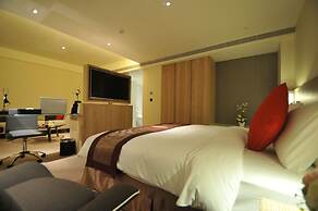 Kaohsiung International Plaza