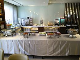 Kaohsiung International Plaza