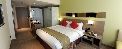 Kaohsiung International Plaza