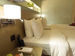 Kaohsiung International Plaza