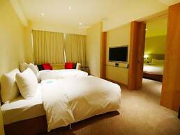 Kaohsiung International Plaza