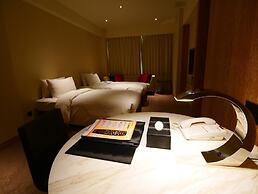 Kaohsiung International Plaza