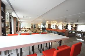 Kaohsiung International Plaza