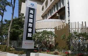 Kaohsiung International Plaza