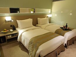 Kaohsiung International Plaza