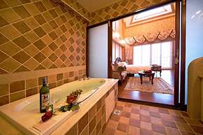 Florence Resort Villa