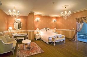 Florence Resort Villa