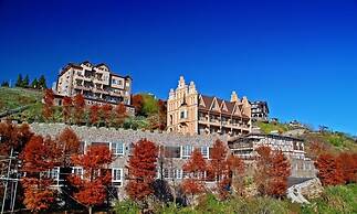 Florence Resort Villa